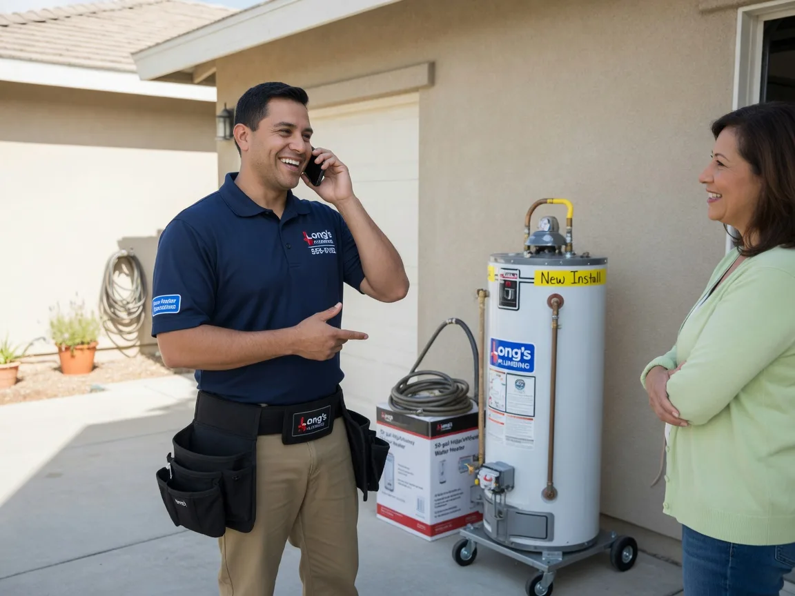 Leak Detection Hamburg, LA FAQs